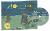 Mond aus! Mit CD