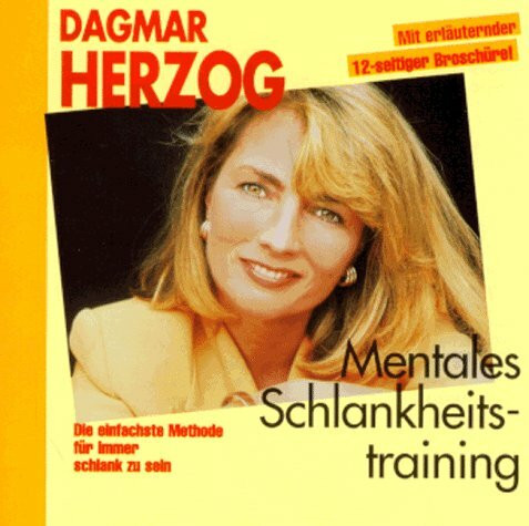 Emotionales Schlankheitstraining. 2 CDs