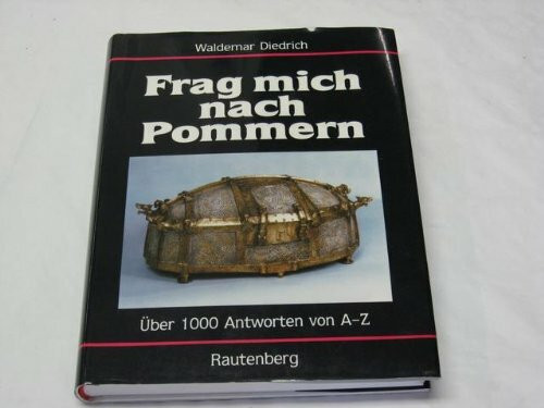 Frag mich nach Pommern