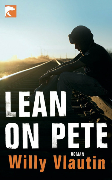 Lean on Pete: Roman