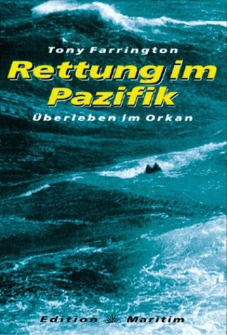 Rettung im Pazifik
