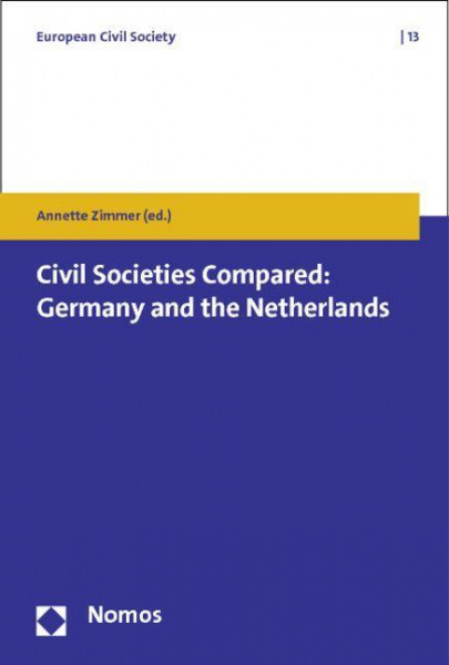 Civil Societies Compared: Germany and the Netherlands