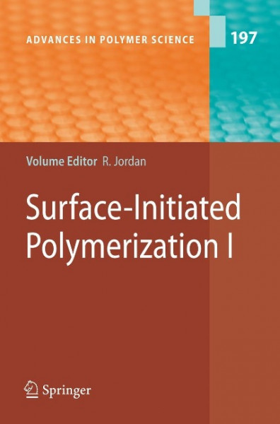 Surface-Initiated Polymerization 1