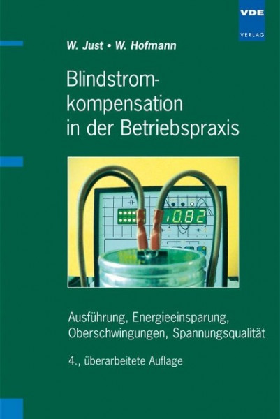 Blindstrom-Kompensation in der Betriebspraxis