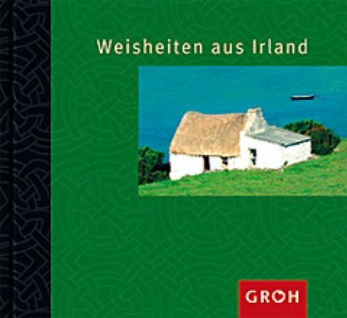 Weisheiten aus Irland