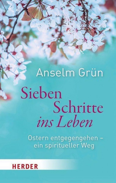 Sieben Schritte ins Leben