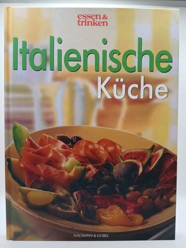Italienische Küche