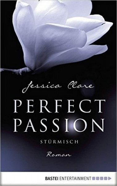 Perfect Passion - Stürmisch: Roman (Perfect Passion - Billionaire Boys Club, Band 1)