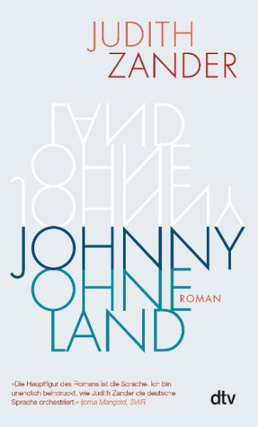 Johnny Ohneland