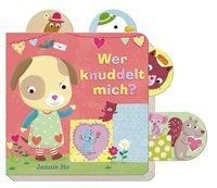 Wer knuddelt mich?