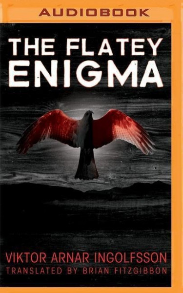 The Flatey Enigma
