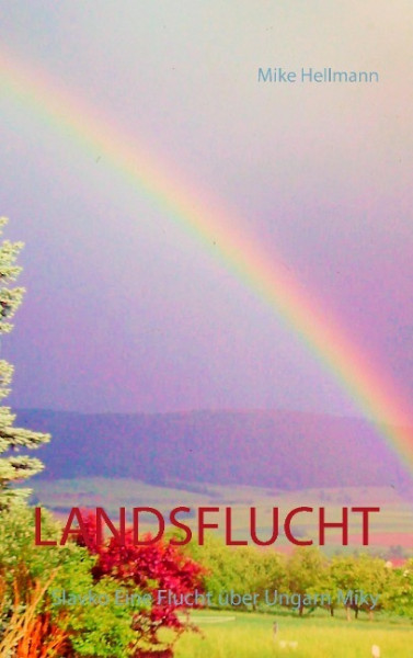 Landsflucht