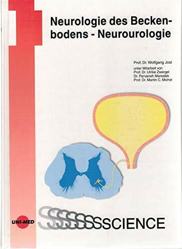 Neurologie des Beckenbodens: Neurourologie