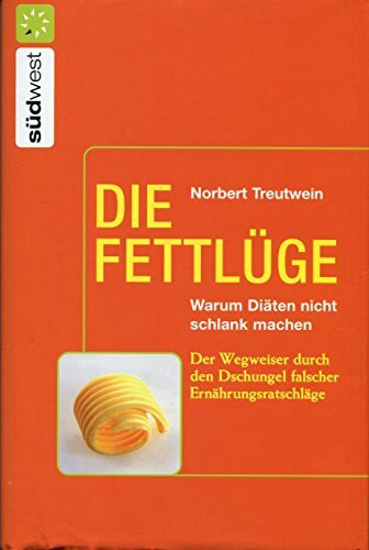 Die Fettlüge