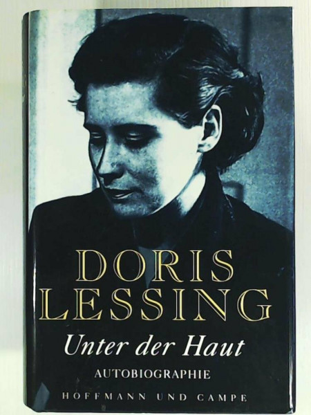 Unter der Haut. Autobiographie