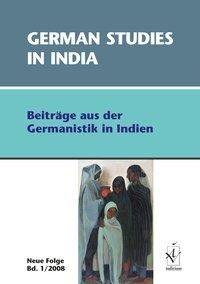 German Studies in India