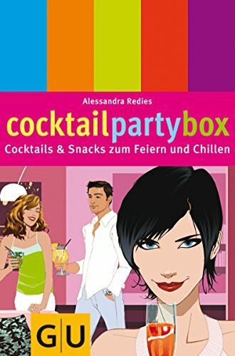 Cocktail Party Box