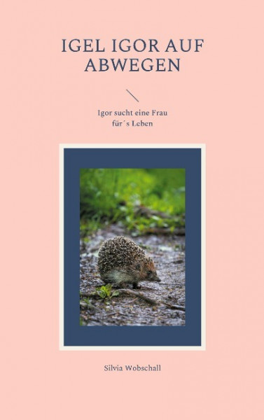 Igel Igor auf Abwegen