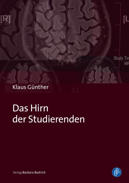 Das Hirn der Studierenden