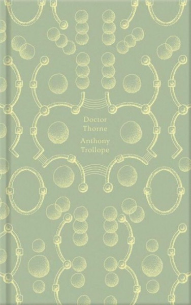 Doctor Thorne