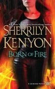 Born of Fire: The League: Nemesis Rising