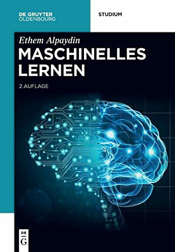 Maschinelles Lernen (De Gruyter Studium)