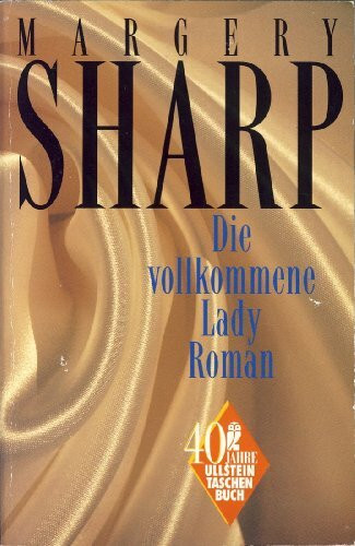 Die vollkommene Lady
