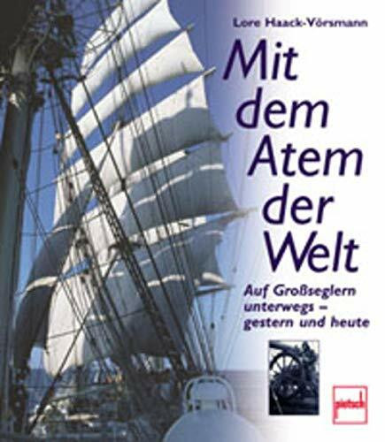 Mit dem Atem der Welt