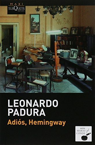 ADIOS HEMINGWAY