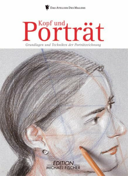 Kopf und Portrait (Das Atelier des Malers)
