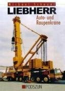 Liebherr Auto- und Raupenkrane: Autokrane