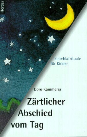 Zärtlicher Abschied vom Tag