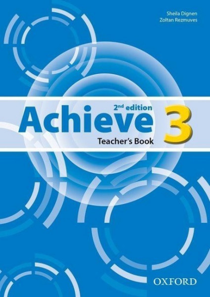 Achieve 2nd Edition 2: Teacher's Book