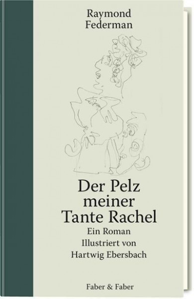 Der Pelz meiner Tante Rachel