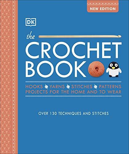 The Crochet Book