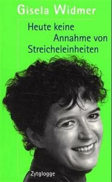 Heue keine Annahme von Streicheleinheiten: Kolumnen