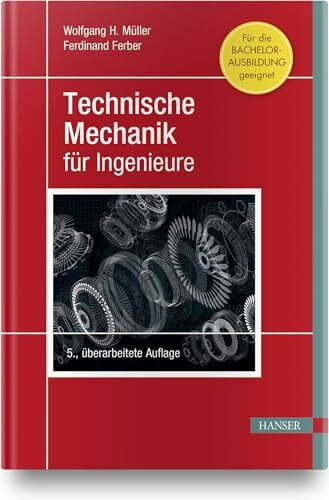 Technische Mechanik für Ingenieure