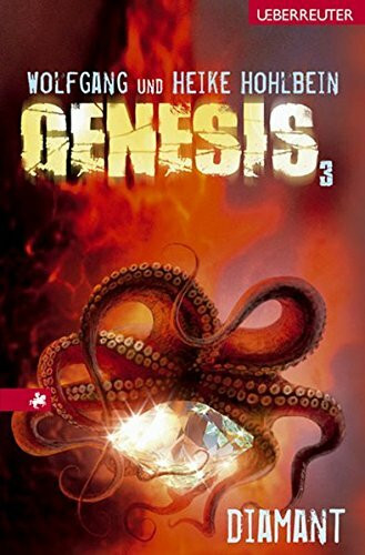 Genesis 3. Diamant