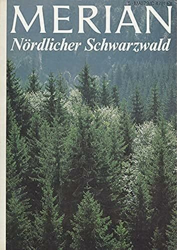 Schwarzwald: Der Norden (Merian)