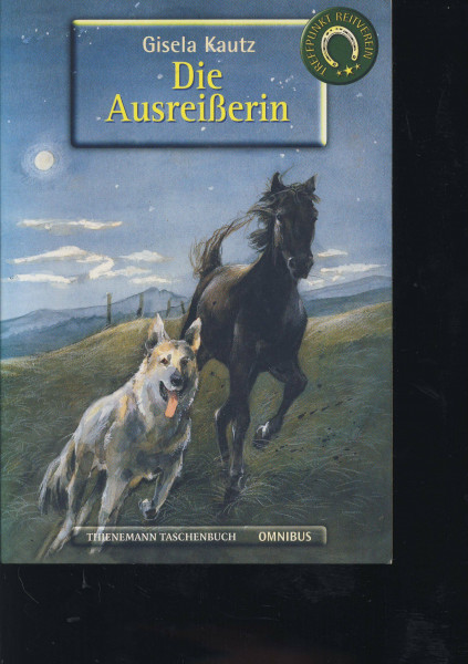 Dixie - Die Ausreißerin