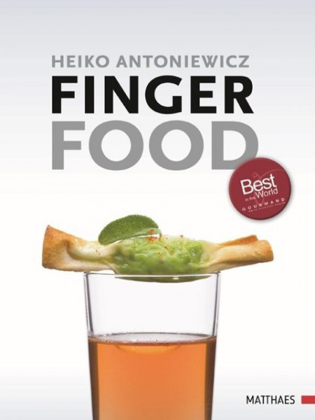 Fingerfood