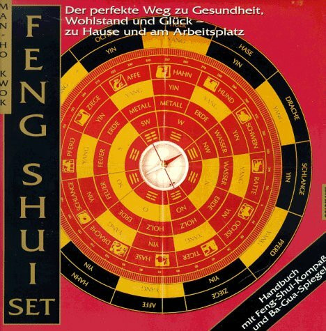 Feng-Shui-Set