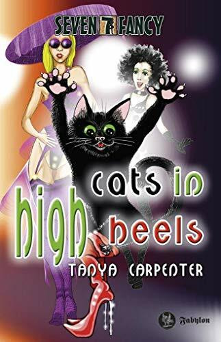 Cats in High Heels (SEVEN FANCY)