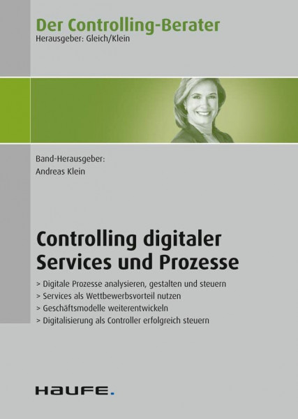 Der Controlling-Berater