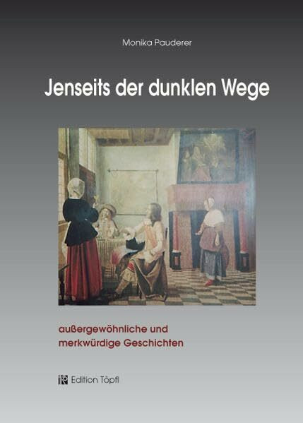 Jenseits der dunklen Wege: außergewöhliche und merkwürdige Geschichten