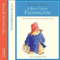 A Bear Called Paddington