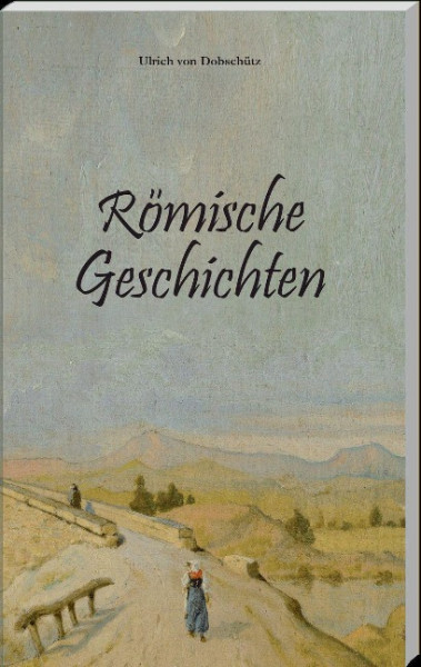 Römische Geschichten