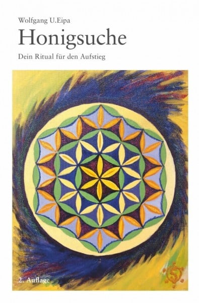 Honigsuche: Lebe Deine eigene Spiritualität!