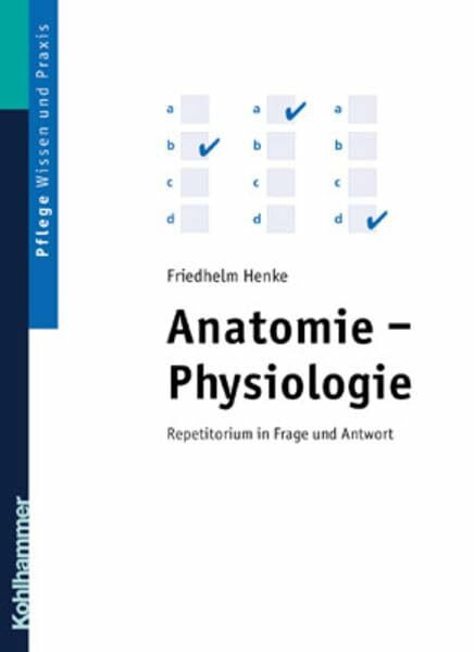 Anatomie - Physiologie - Trainer