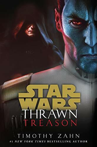 Thrawn: Treason (Star Wars)